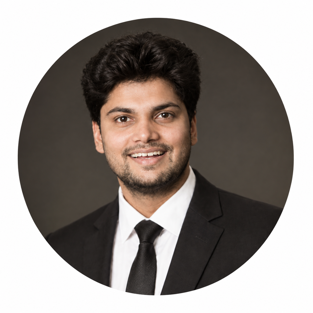 Nitesh Verma